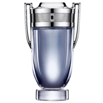 Paco Rabanne Invictus Eau De Toilette